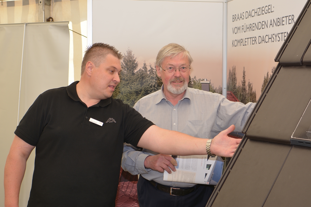 Dachdecker Innung Bayreuth